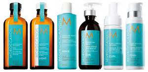 moroccan oil